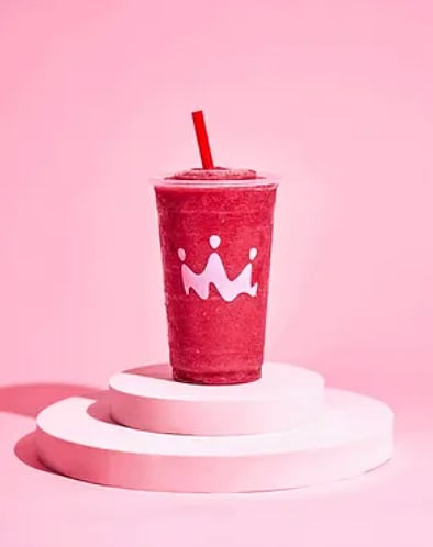 Smoothie King is wrapping up its smoothie week with a free drink, extra points, and a chance to win cash for National Smoothie Day.